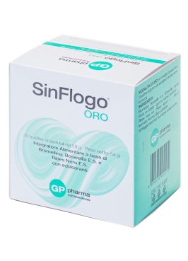 SINFLOGO ORO 30BUST OROSOL