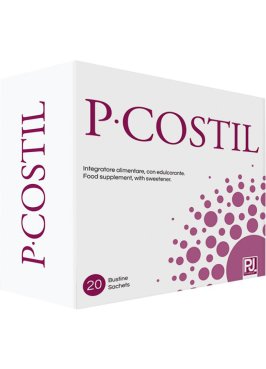 PCOSTIL 20BUST