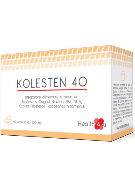 KOLESTEN 40 90CPS