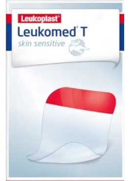 LEUKOMED T SKIN S MEDIC P7,2X5