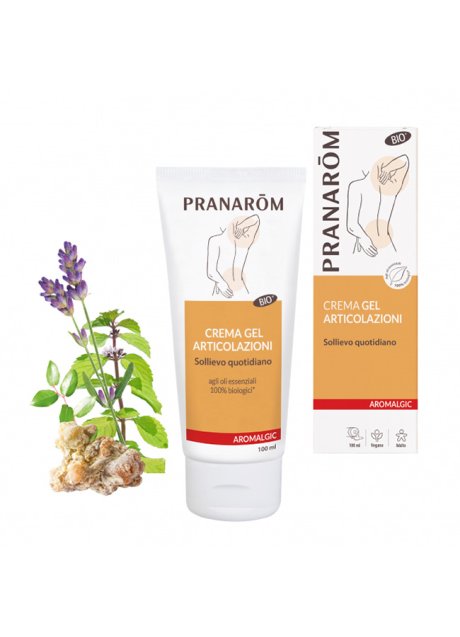 PRANAROM GEL ARTICOL BIO 100ML