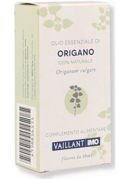 VAILLANT OE ORIGANO 10ML