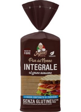 INGLESE PAN NONNO SARAC 300G