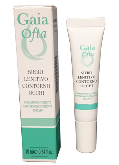 GAIA OFTA SIERO CON OCCHI 10ML