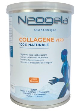 NEOGELA POLVERE 150G