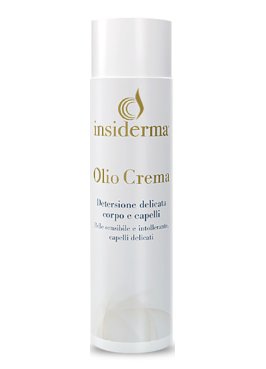 INSIDERMA OLIO CREMA 250ML