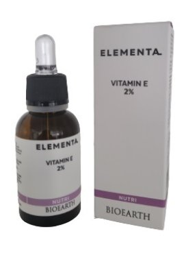 ELEMENTA VITAMIN E 2% 30ML