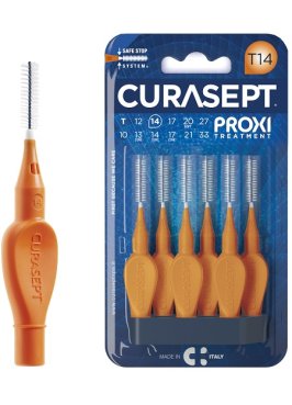 CURASEPT PROXI T14 ARA/ORANG6P