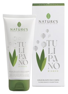 NATURE'S TULIPANO BIANCO SCR