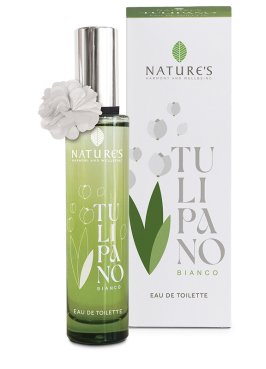 NATURE'S TULIPANO BIANCO EDT