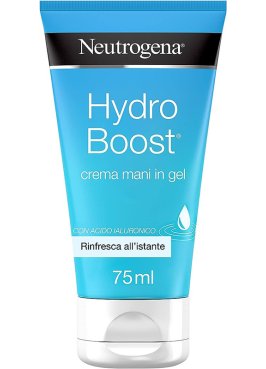 NEUTROGENA HB CREMA MANI GEL 75M