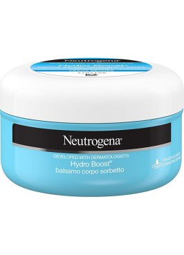 NEUTROGENA HB SORBET BALS PROM