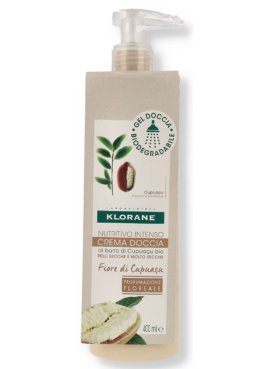 KLORANE CR DOCCIA CUPUACU400ML