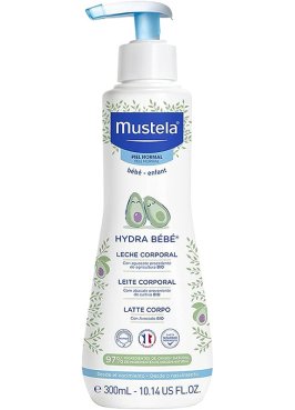 MUSTELA HYDRA BB CRP 300M 2020