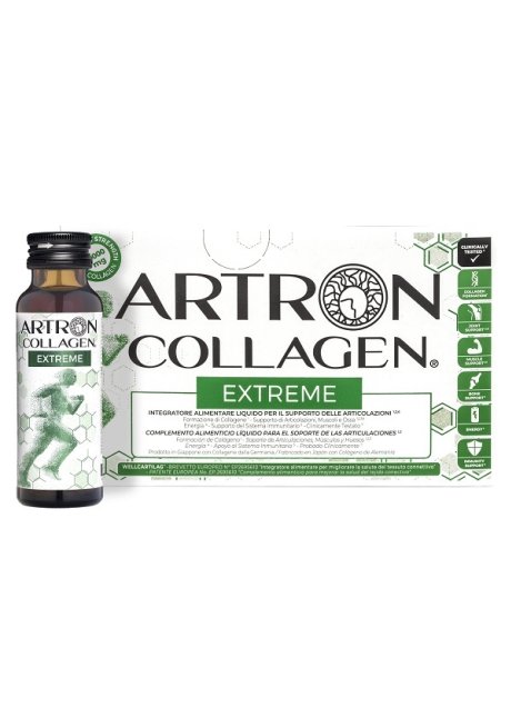 GOLD COLLAGEN ARTRON EXTR 50ML