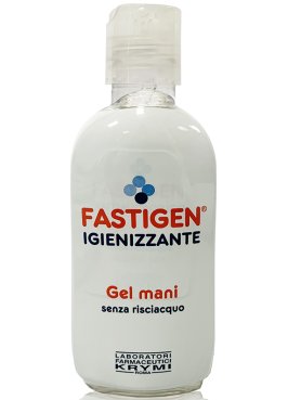 FASTIGEN IGIEN GEL MANI 75ML