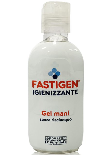 FASTIGEN IGIEN GEL MANI 75ML