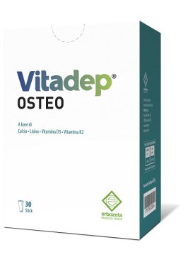 VITADEP OSTEO 30STICK