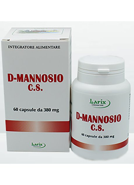 D-MANNOSIO CS 70OPR LARIX