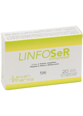 LINFOSER 20CPR