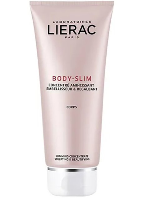 LIERAC BODY SLIM SNELLENTE GLO