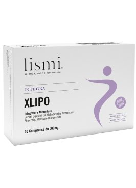 XLIPO 30CPR