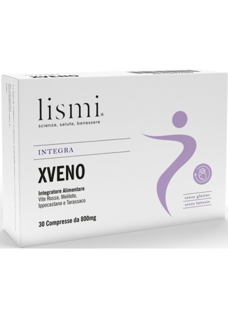 XVENO 800MG 30 COMPRESSE