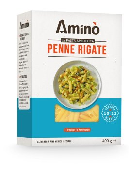 AMINO PENNE RIG APROT 400G