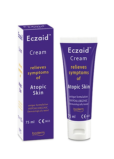 ECZAID CREAM 75ML CE