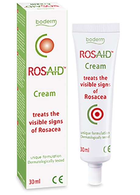 ROSAID CREMA 30ML CE