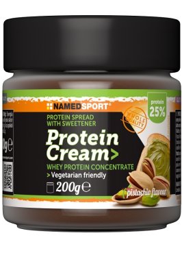 PROTEIN CREAM PISTACCHIO 200G