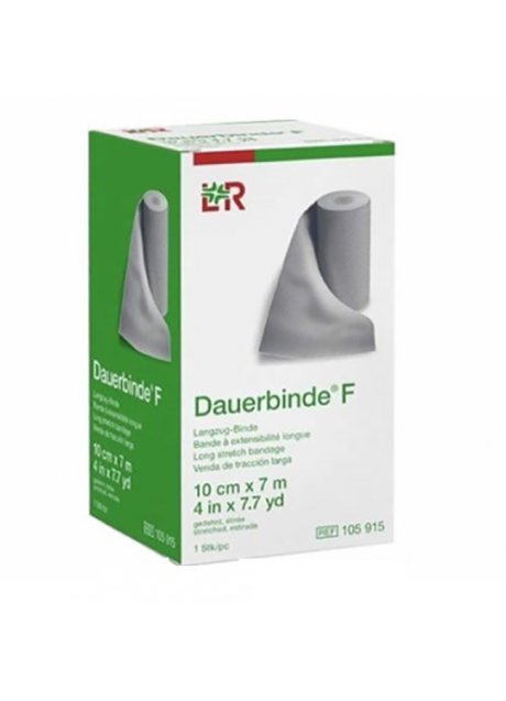 DAUERBINDE F BENDA 10X700 1PZ