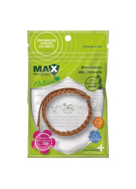 MAX PROTECTION BRACC CITR ECOP