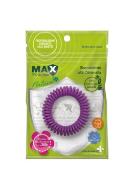 MAX PROTECTION BRACC CITR SPIR