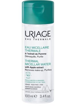 URIAGE EAU MICELLAIRE PMG100ML