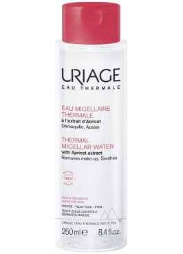 URIAGE EAU MICELLAIRE PS 250ML