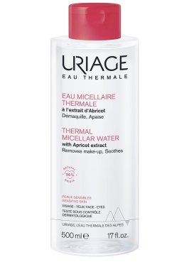 URIAGE EAU MICELLAIRE PS 500ML