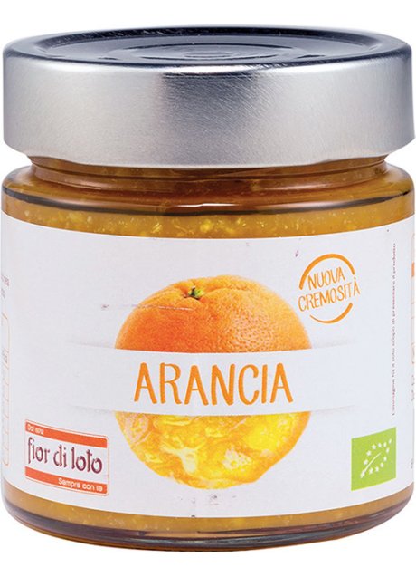 COMPOSTA ARANCIA 250G