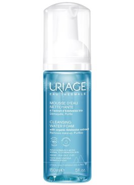 URIAGE MOUSSE D'EAU NETTO 150ML