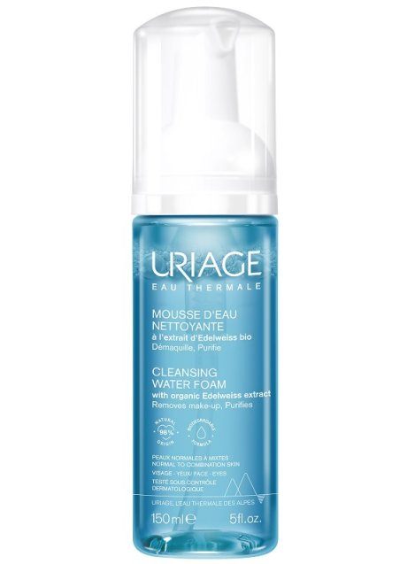 URIAGE MOUSSE D'EAU NETTO 150ML