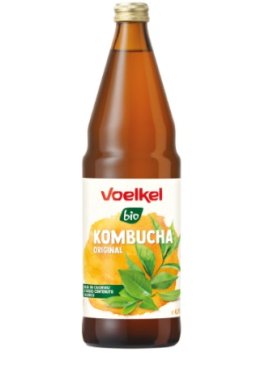 KOMBUCHA