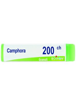 CAMPHORA 200CH GL