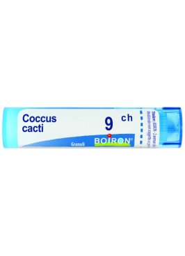 COCCUS CACTI 9CH GR BO
