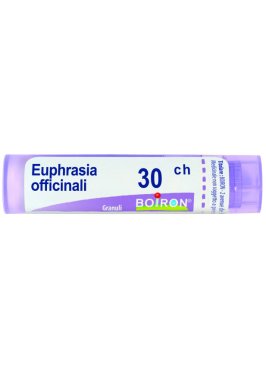 EUPHRASIA OFF 30CH GR BO