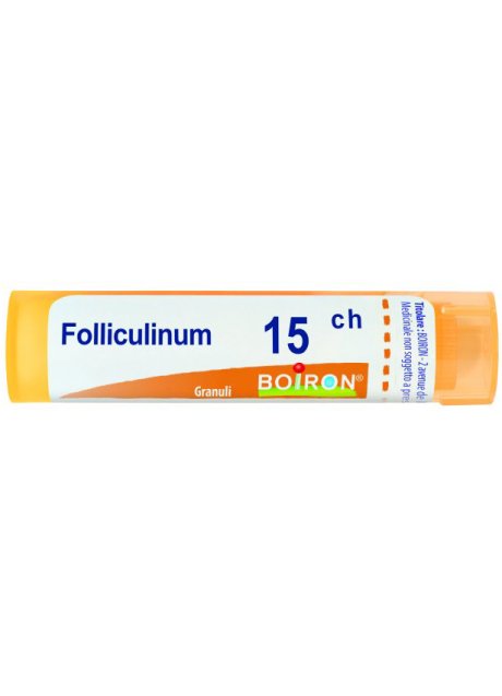 FOLLICULINUM 15CH GR BO