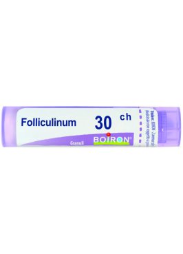 FOLLICULINUM 30CH GR BO