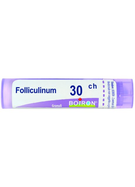 FOLLICULINUM 30CH GR BO