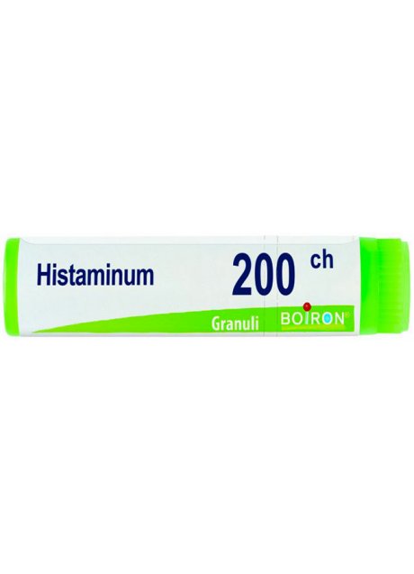 HISTAMINUM 200CH GL BO