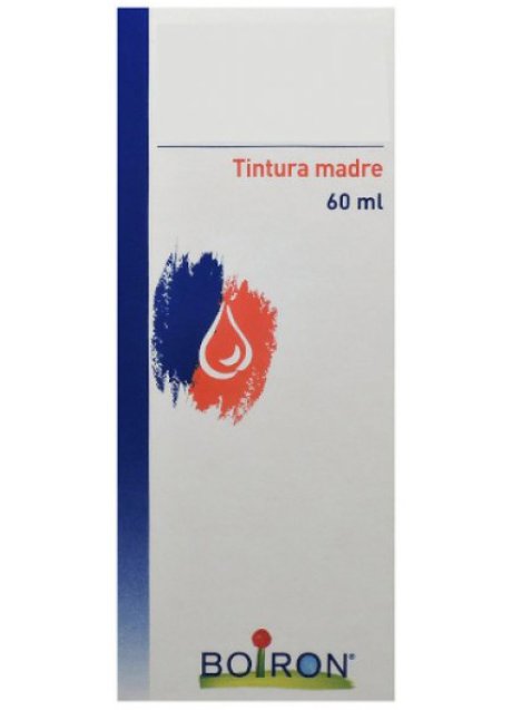 HYPERICUM PERFORATUM TINTURA MADRE 60 ML