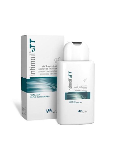 INTIMOIL TT 150ML